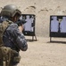 FASTCENT, Jordanian 77th Marines Battalion Conduct Live Fire Exercise