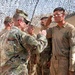 Deputy Commanding General of U.S. Army Central Visits Iron Brigade Soldiers Supporting Eager Lion 2019