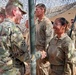 Deputy Commanding General of U.S. Army Central Visits Iron Brigade Soldiers Supporting Eager Lion 2019