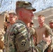 Deputy Commanding General of U.S. Army Central Visits Iron Brigade Soldiers Supporting Eager Lion 2019