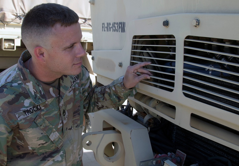 DVIDS - Images - 153rd FMSU Prepares to Respond to Hurricane Dorian ...