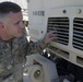 153rd FMSU Prepares to Respond to Hurricane Dorian