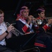 101st Army Band Trains with Hashemite Kingdom of Jordan in Colorado