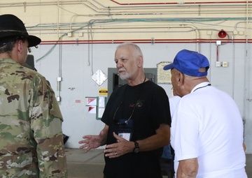 82nd Combat Aviation Brigade, Fort Bragg continues Unit History Lineage, Camaraderie with Ruthless Riders