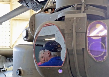 82nd Combat Aviation Brigade, Fort Bragg continues Unit History Lineage, Camaraderie with Ruthless Riders