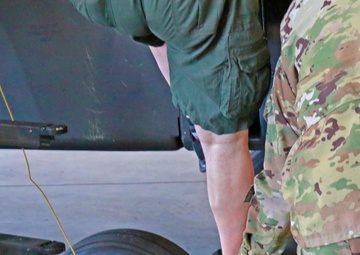 82nd Combat Aviation Brigade, Fort Bragg continues Unit History Lineage, Camaraderie with Ruthless Riders