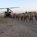 Bulldogs conduct Air Assault Training with Iraqi Partners