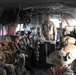 Bulldog conducts Air Assault Training with Iraqi Partners