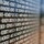 Engineer Soldiers set up moving Vietnam wall
