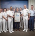 LA Fleet Week: City Hall Proclamation