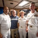 LA Fleet Week: MCPON Visits USS Scout Sailors