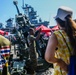 Los Angeles Fleet Week 2019: Howitzers