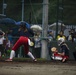 USA Softball Women's National Team back in town