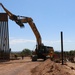 Task Force Barrier - Tucson Project first panel