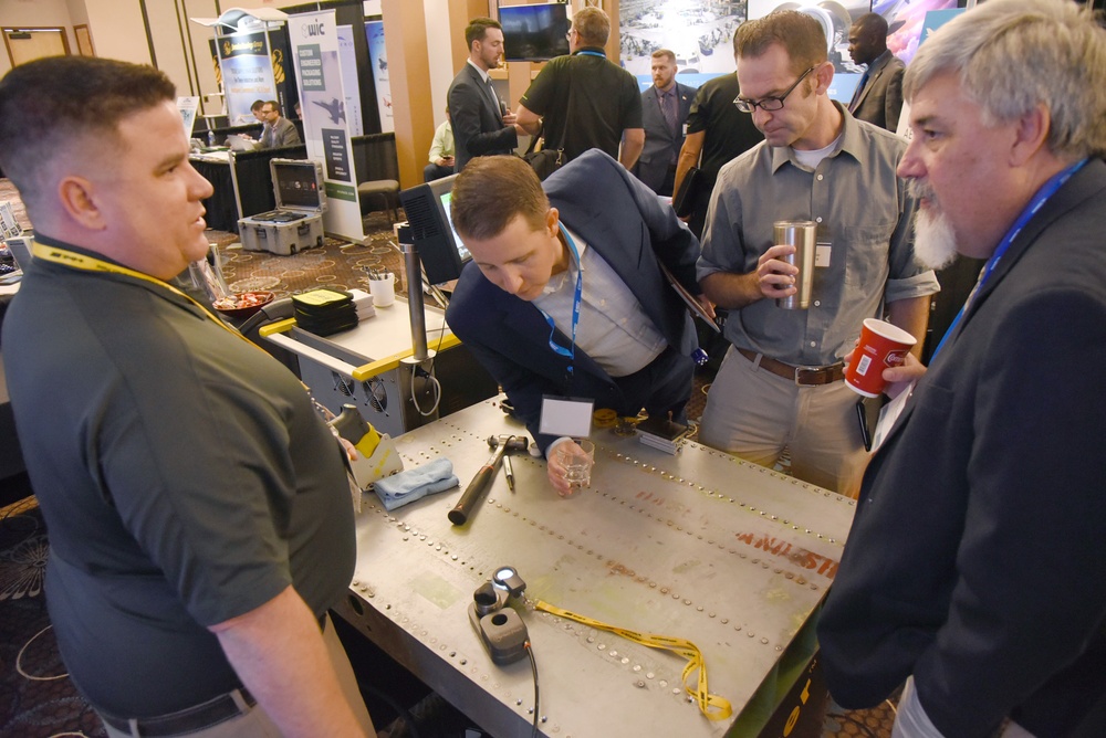 2019 Tinker and the Primes