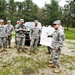 2016 Civil Affairs Training at Fort McCoy