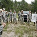 2016 Civil Affairs Training at Fort McCoy