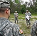 2016 Civil Affairs Training at Fort McCoy
