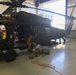 NCNG 449th Combat Aviation Brigade Support HX Dorian response