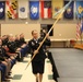 NCO Academy Fort McCoy Basic Leader Course Graduation.