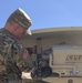 17th Sustainment Brigade Conducts CPX at Historic Camp Roberts