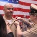New U.S. Navy Chiefs Pinned in Bahrain