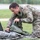 Soldiers Train to Become Special Forces Communications Sergeants