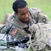 Soldiers Train to Become Special Forces Communications Sergeants
