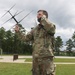 Soldiers Train to Become Special Forces Communications Sergeants
