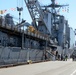 USS Comstock (LSD 45) Ship Tour