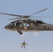 TF Javelin medevac crews hoist away during EL 19