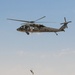 TF Javelin medevac crews hoist away during EL 19