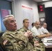 USACE leadership provided update on Dorian