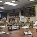 USACE leadership provided update on Dorian