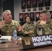 USACE leadership provided update on Dorian