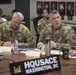 USACE leadership provided update on Dorian