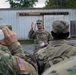 146th Expeditionary Signal Battaltion Prepares for Hurricane Dorian