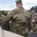 146th Expeditionary Signal Battaltion Prepares for Hurricane Dorian