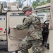 146th Expeditionary Signal Battaltion Prepares for Hurricane Dorian