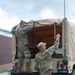 146th Expeditionary Signal Battaltion Prepares for Hurricane Dorian