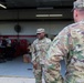 146th Expeditionary Signal Battaltion Prepares for Hurricane Dorian