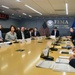 Hurricane Dorian FEMA briefing