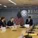 Hurricane Dorian FEMA briefing
