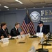 Hurricane Dorian FEMA briefing