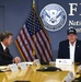 Hurricane Dorian FEMA briefing