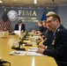 Hurricane Dorian FEMA briefing