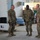 Maj. Gen. John P. Sullivan visits Task Force Cavalier at Camp Taji, Iraq