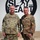 Maj. Gen. John P. Sullivan visits Task Force Cavalier at Camp Taji, Iraq