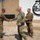 Maj. Gen. John P. Sullivan visits Task Force Cavalier at Camp Taji, Iraq