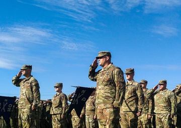 Illinois Guardsmen prepare for international partnership at Rising Thunder